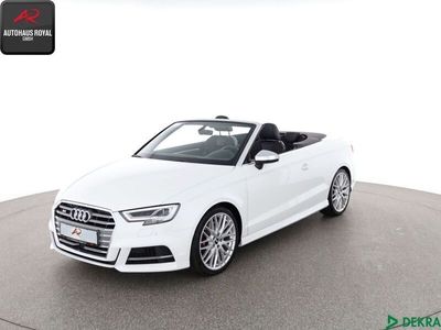 Audi S3 Cabriolet