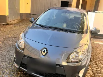 Gebraucht Renault Twingo