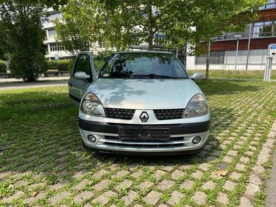 Renault Clio II
