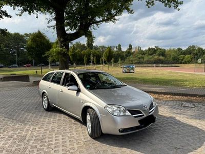 Nissan Primera