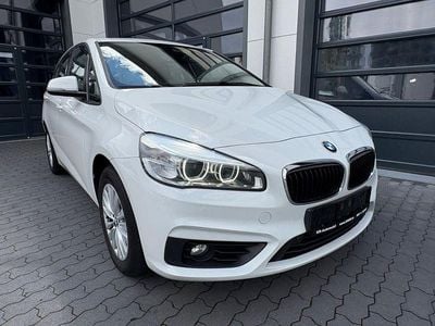 BMW 216 Active Tourer