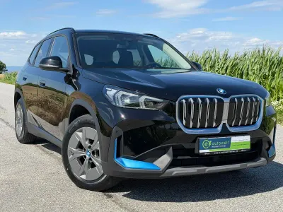 Gebraucht BMW iX1