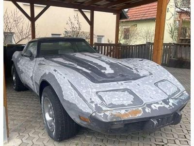 Gebraucht Corvette C3 199 PS (146 kW) 1979 Coupé