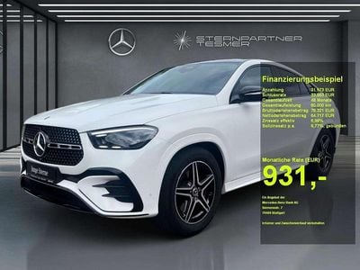 Mercedes GLE300