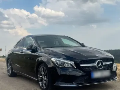 Gebraucht Mercedes CLA220