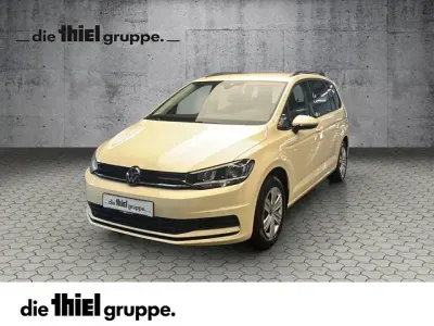 Gebraucht VW Touran