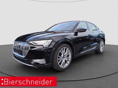 Audi e-tron Sportback