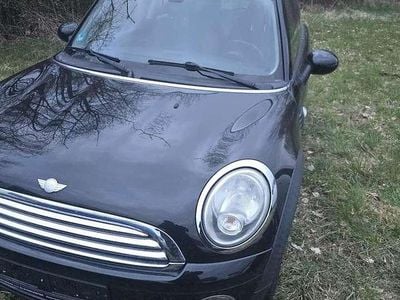 Gebraucht Mini Cooper 120 PS (88 kW) 2008 Kleinwagen