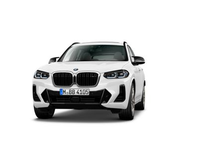 Gebraucht 2024 BMW X3 Performance SUV | 75.450 €