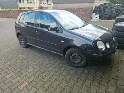 Gebraucht VW Polo