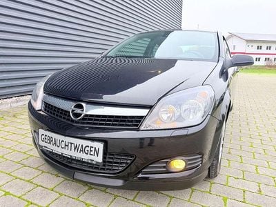 Opel Astra GTC