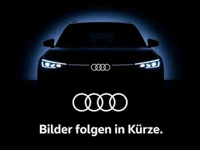 Gebraucht Audi Q4 Sportback e-tron Comfort 125 kW (170 PS) 2022 Gletscherweiß metallic SUV