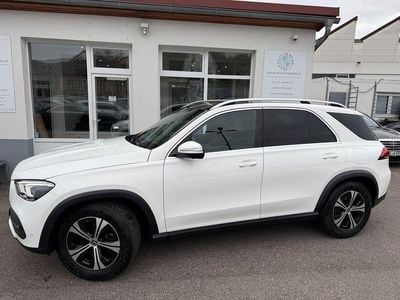 Mercedes GLE350