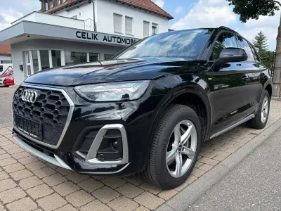 Gebraucht Audi Q5