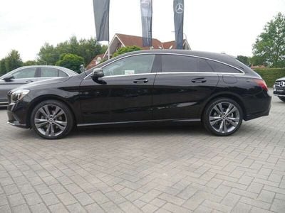 Mercedes CLA200