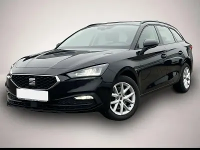 Gebraucht Seat Leon ST