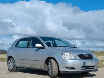 Occasion Toyota Corolla