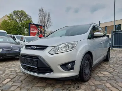 Gebraucht Ford Grand C-Max