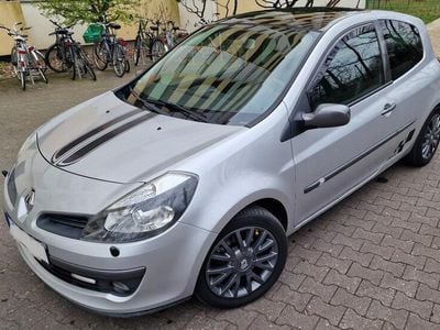 Renault Clio III