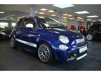 Fiat 500 Abarth