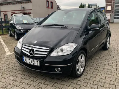 Gebraucht Mercedes A180