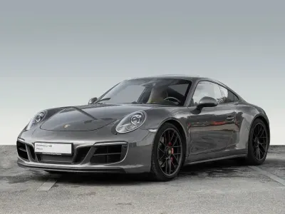 Gebraucht Porsche 911 Carrera GTS