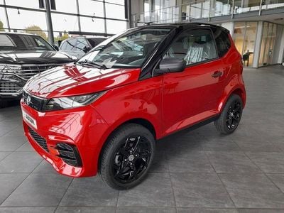 Gebraucht 2024 Aixam City Sport | 15.999 € (Fairer Preis)