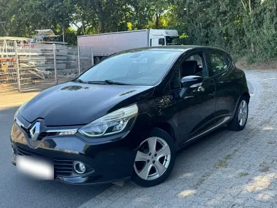 Gebraucht Renault Clio