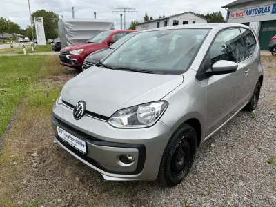 Gebraucht VW up!