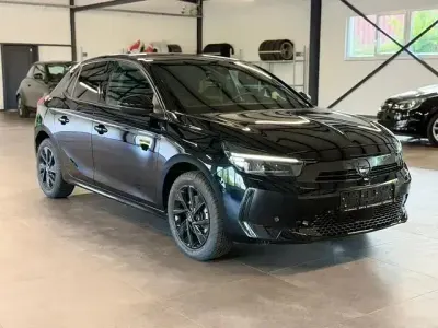 Gebraucht Opel Corsa