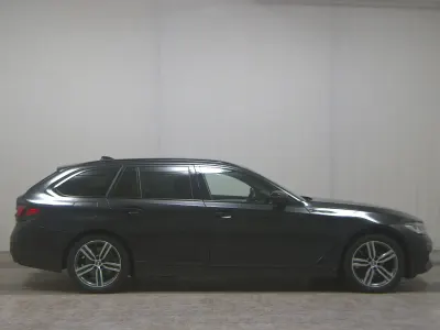 Gebraucht BMW 520