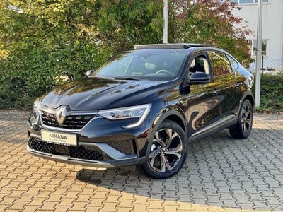 gebraucht Renault Arkana Arkana