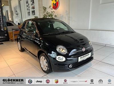 gebraucht Fiat 500C Cabrio 1.0 Tech & Komfort Paket