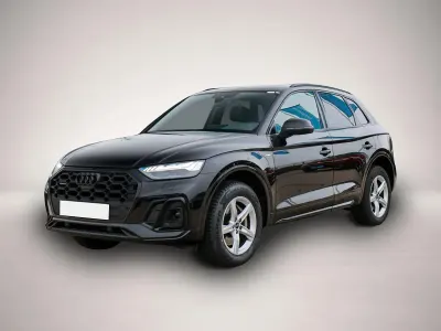 Gebraucht Audi Q5 Business 286 PS (210 kW) 2024 Manufacturer SUV