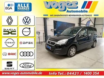 Peugeot Partner Tepee