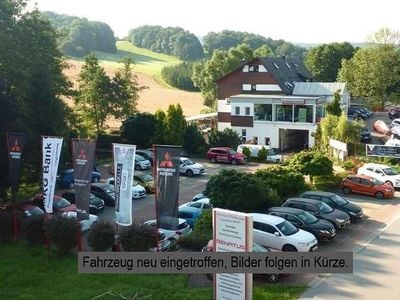 Rot Gebraucht 2021 Mitsubishi Eclipse Cross Edition SUV | 25.490 € (Etwas zu teuer)