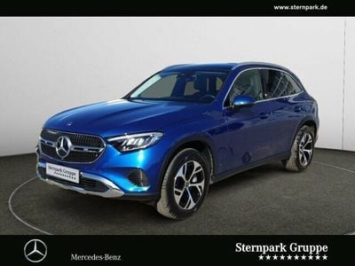 Mercedes GLC300e