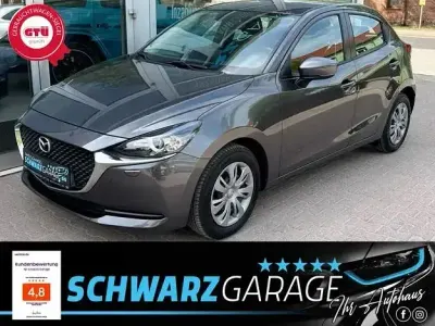 Gebraucht Mazda 2