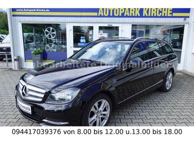 Mercedes C250