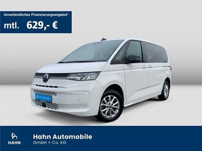 VW T7