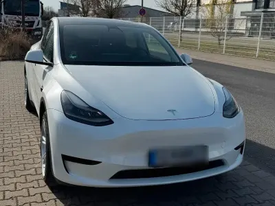 Gebraucht Tesla Model Y