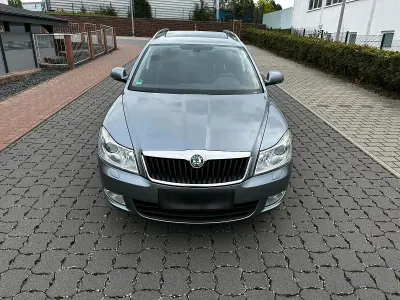 Gebraucht Skoda Octavia