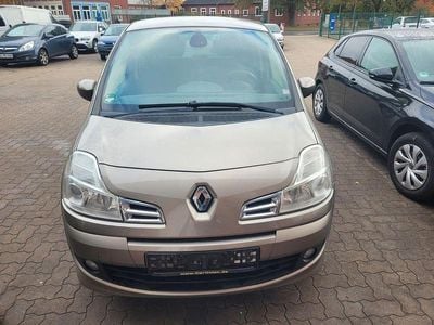 Renault Grand Modus