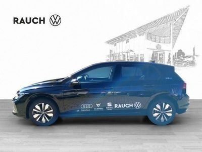 Usata VW Golf VIII Goal 150 CV (110 kW) 2025 Nero Berlina