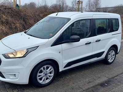 Gebraucht Ford Tourneo Connect