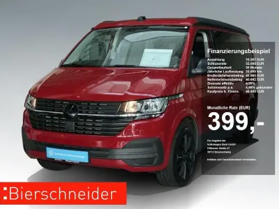 Gebraucht VW California