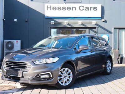 gebraucht Ford Mondeo Turn. 2.5 PHEV Hybrid AC-A*NAVI*PDC