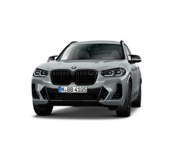 Gebraucht 2024 BMW X3 Efficient Dynamics SUV | 58.890 € (Teuer)