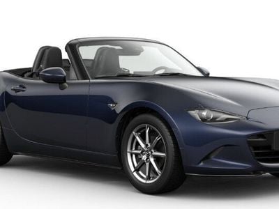 Mazda MX5