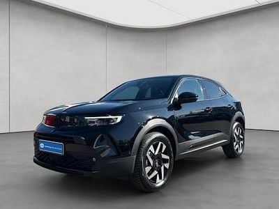Gebraucht Opel Mokka 130 PS (95 kW) 2024 Schwarz SUV